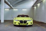 BMW 3.0 CSL Hommage Concept 2015 года